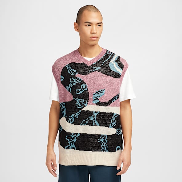 Nuevos lanzamientos Hombre Playeras y tops. Nike US